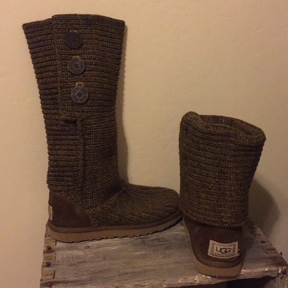 UGG Shoes - Ugg boots